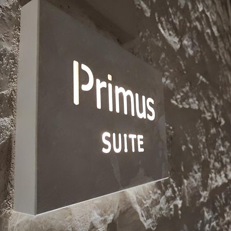 Primus Suite Ceglie Messapica Dış mekan fotoğraf
