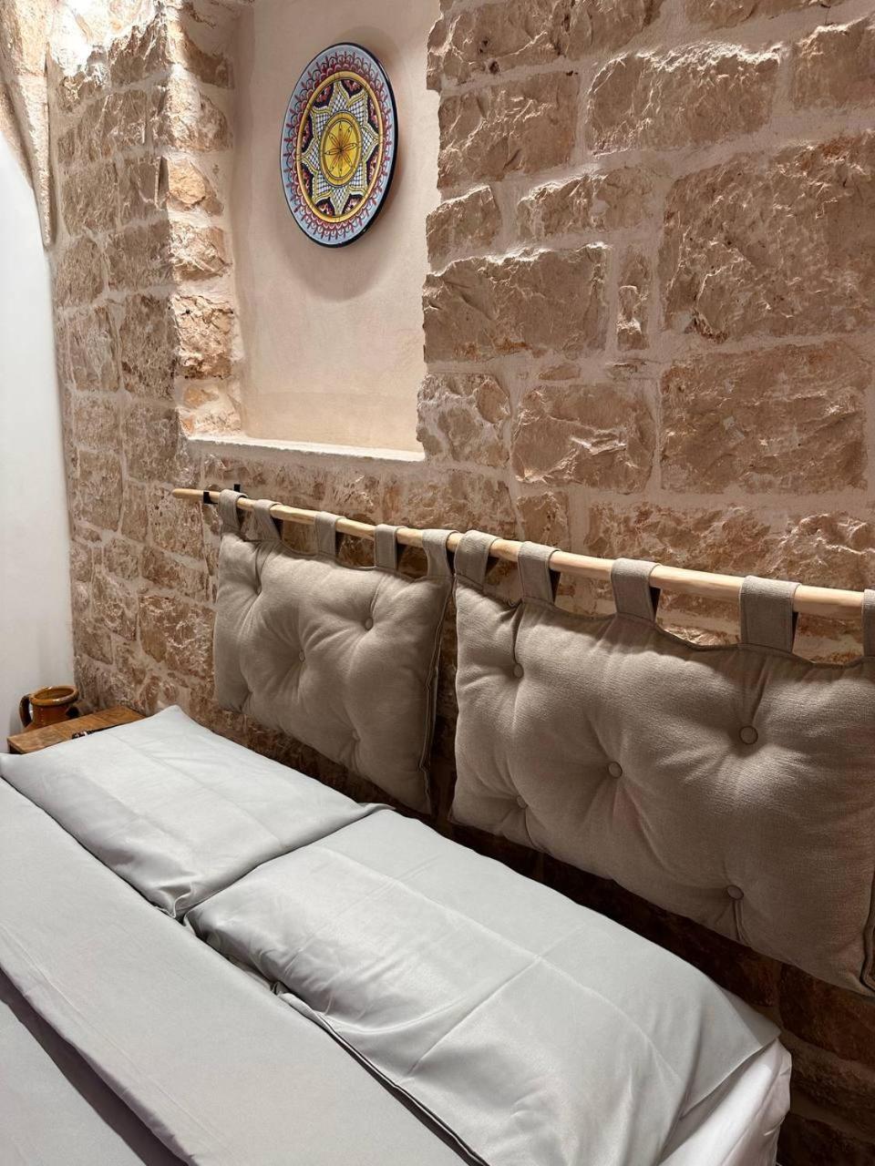 Primus Suite Ceglie Messapica Dış mekan fotoğraf
