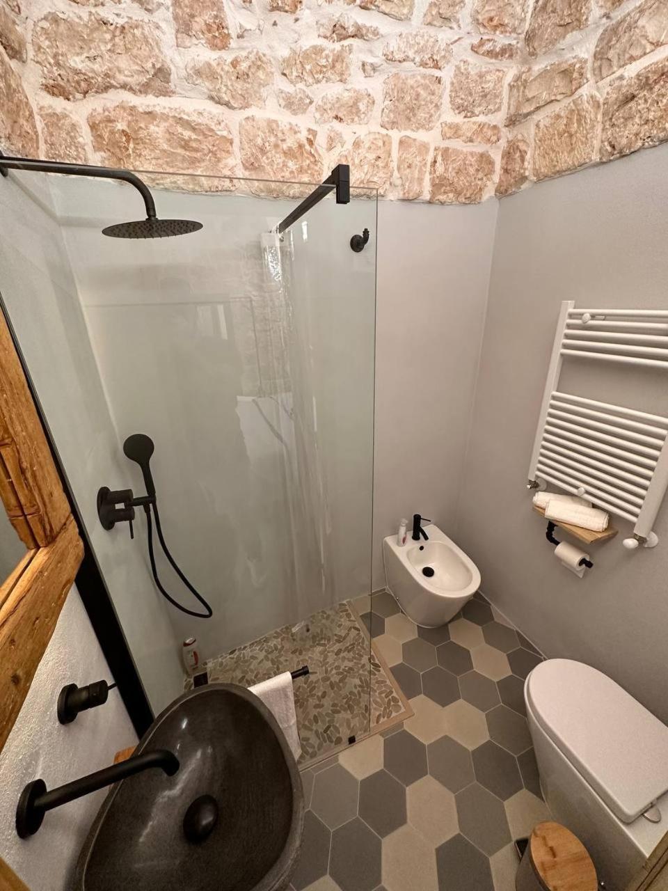 Primus Suite Ceglie Messapica Dış mekan fotoğraf