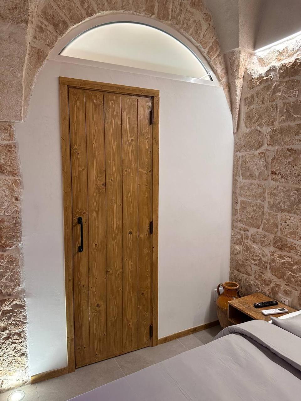 Primus Suite Ceglie Messapica Dış mekan fotoğraf