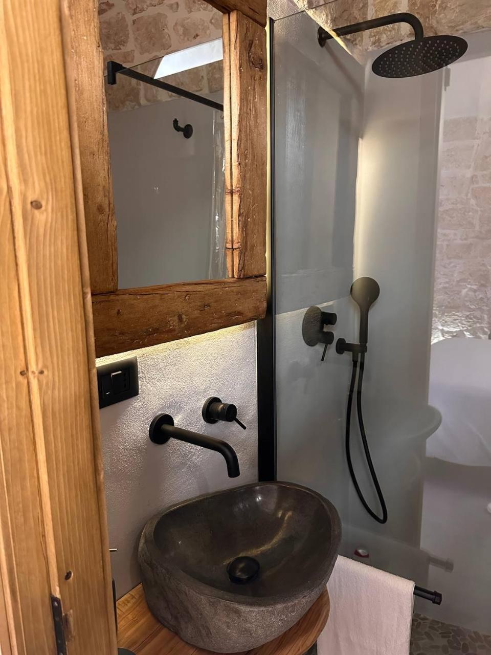 Primus Suite Ceglie Messapica Dış mekan fotoğraf