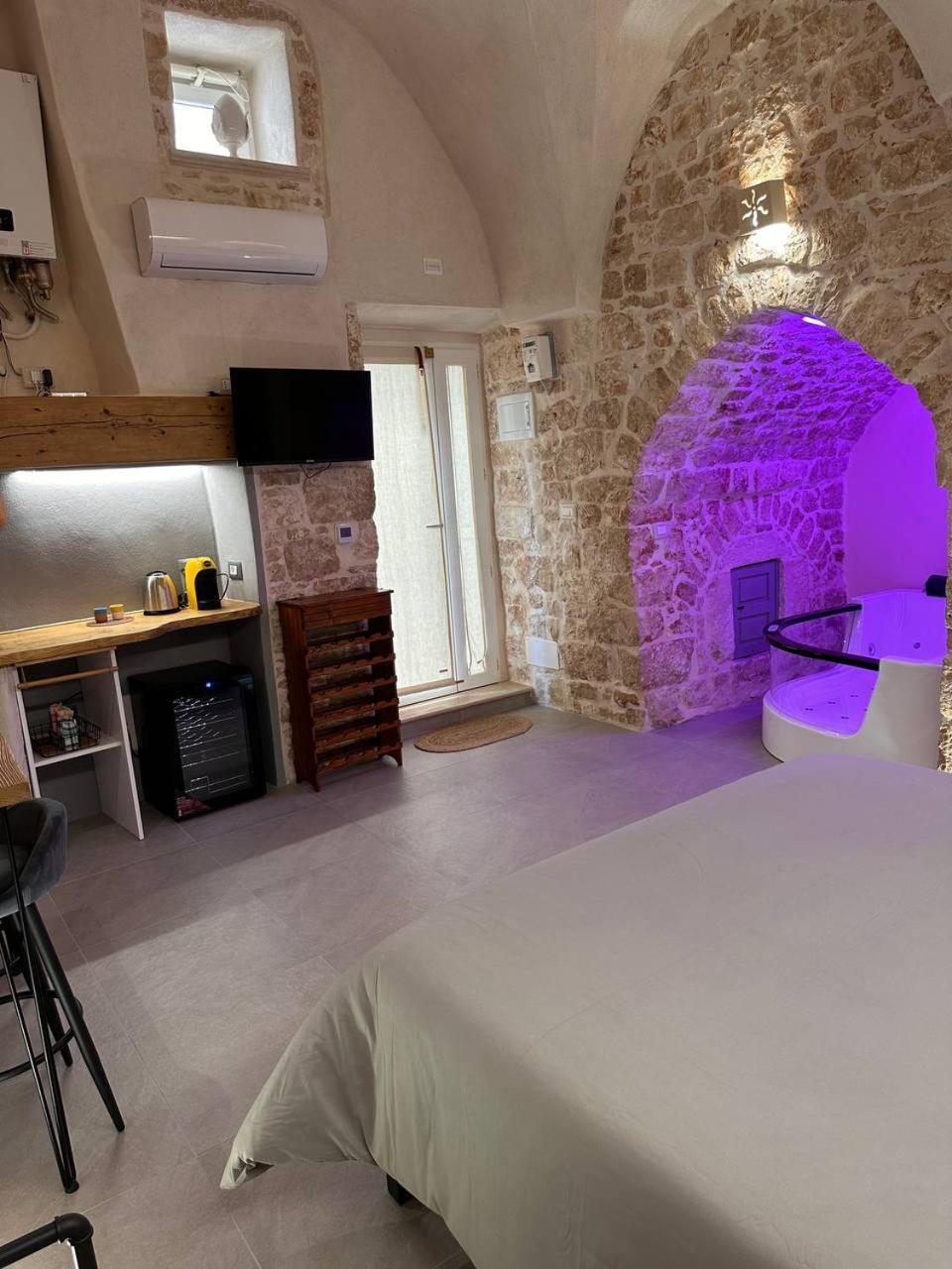 Primus Suite Ceglie Messapica Dış mekan fotoğraf