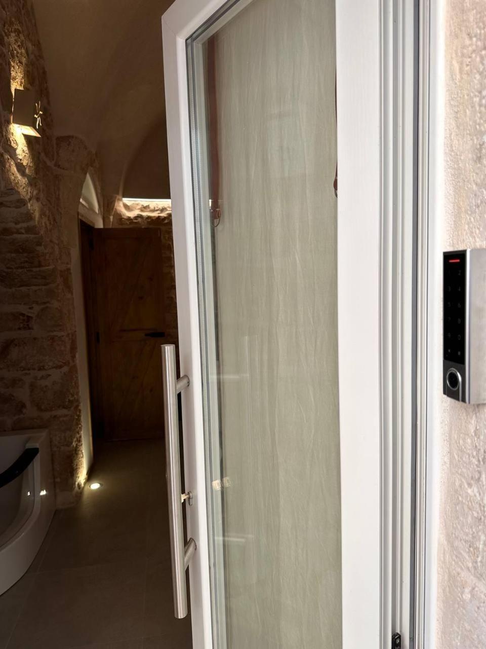 Primus Suite Ceglie Messapica Dış mekan fotoğraf