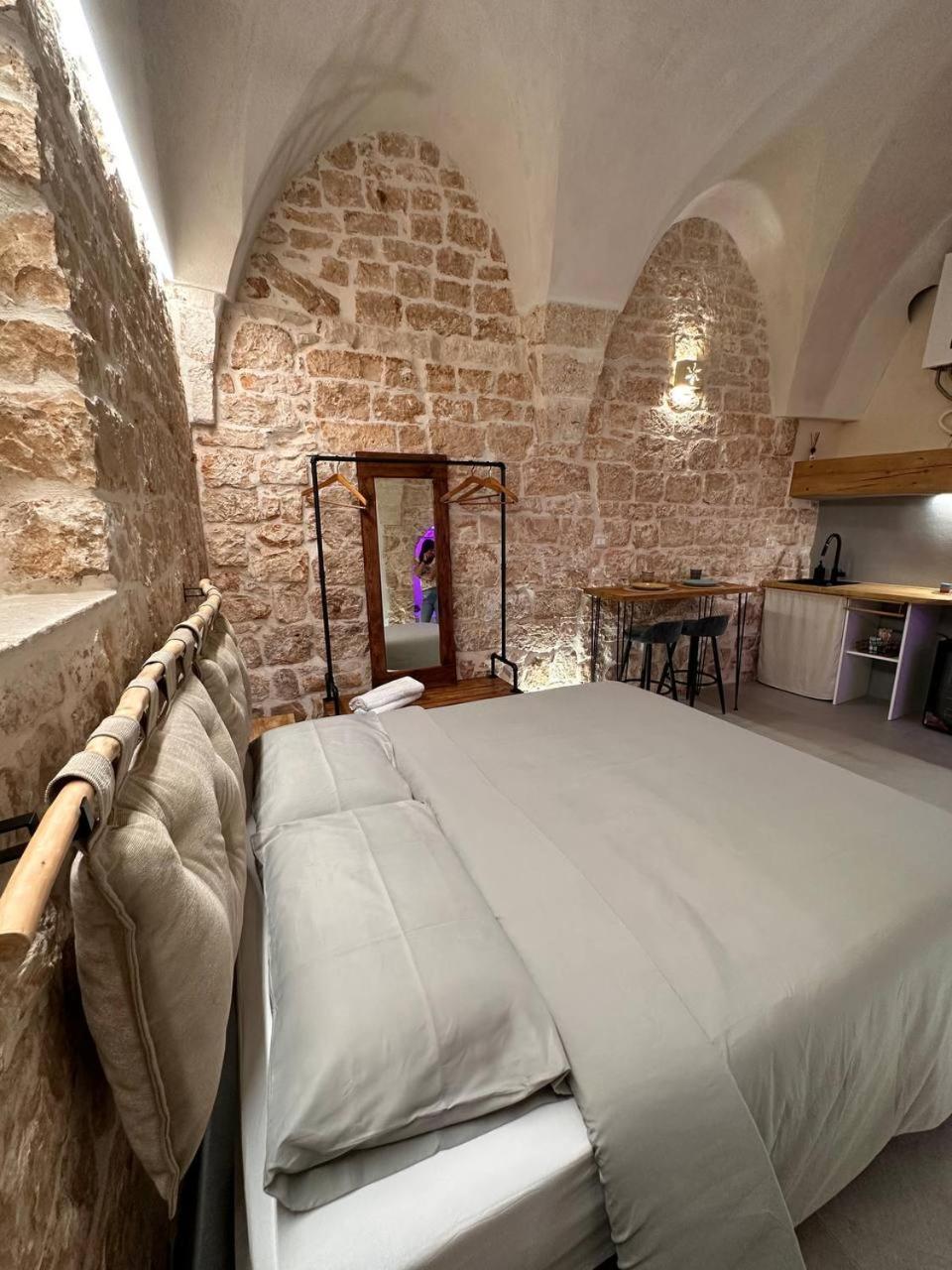 Primus Suite Ceglie Messapica Dış mekan fotoğraf