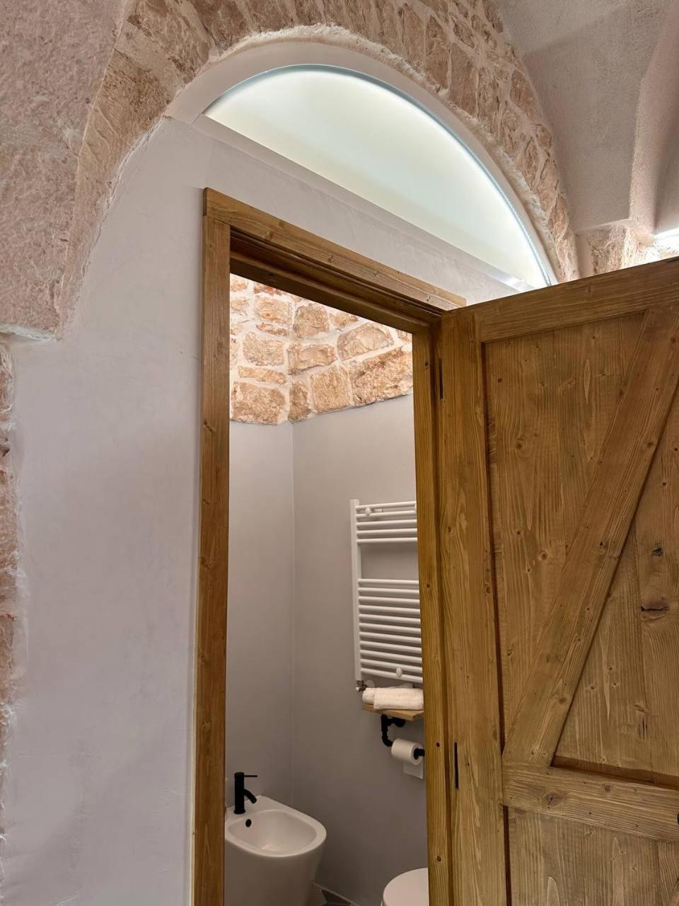 Primus Suite Ceglie Messapica Dış mekan fotoğraf