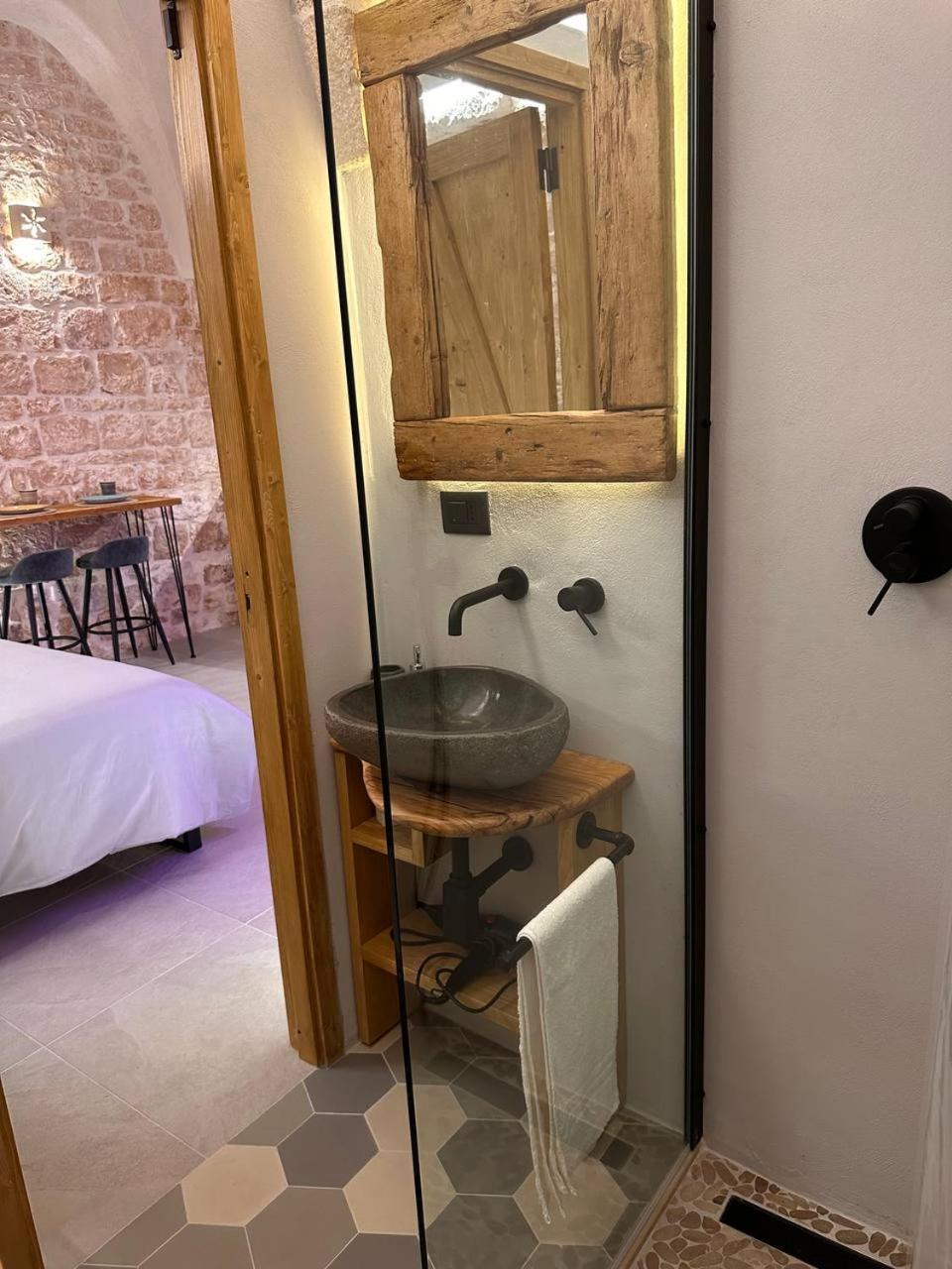 Primus Suite Ceglie Messapica Dış mekan fotoğraf