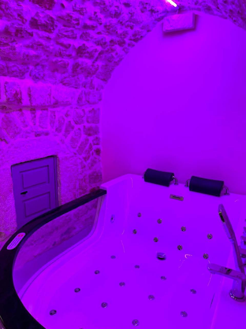 Primus Suite Ceglie Messapica Dış mekan fotoğraf