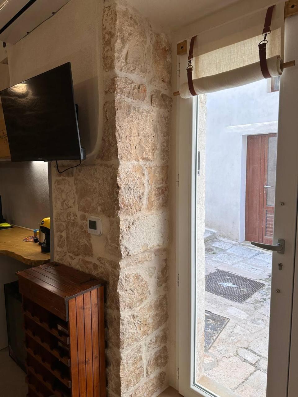 Primus Suite Ceglie Messapica Dış mekan fotoğraf