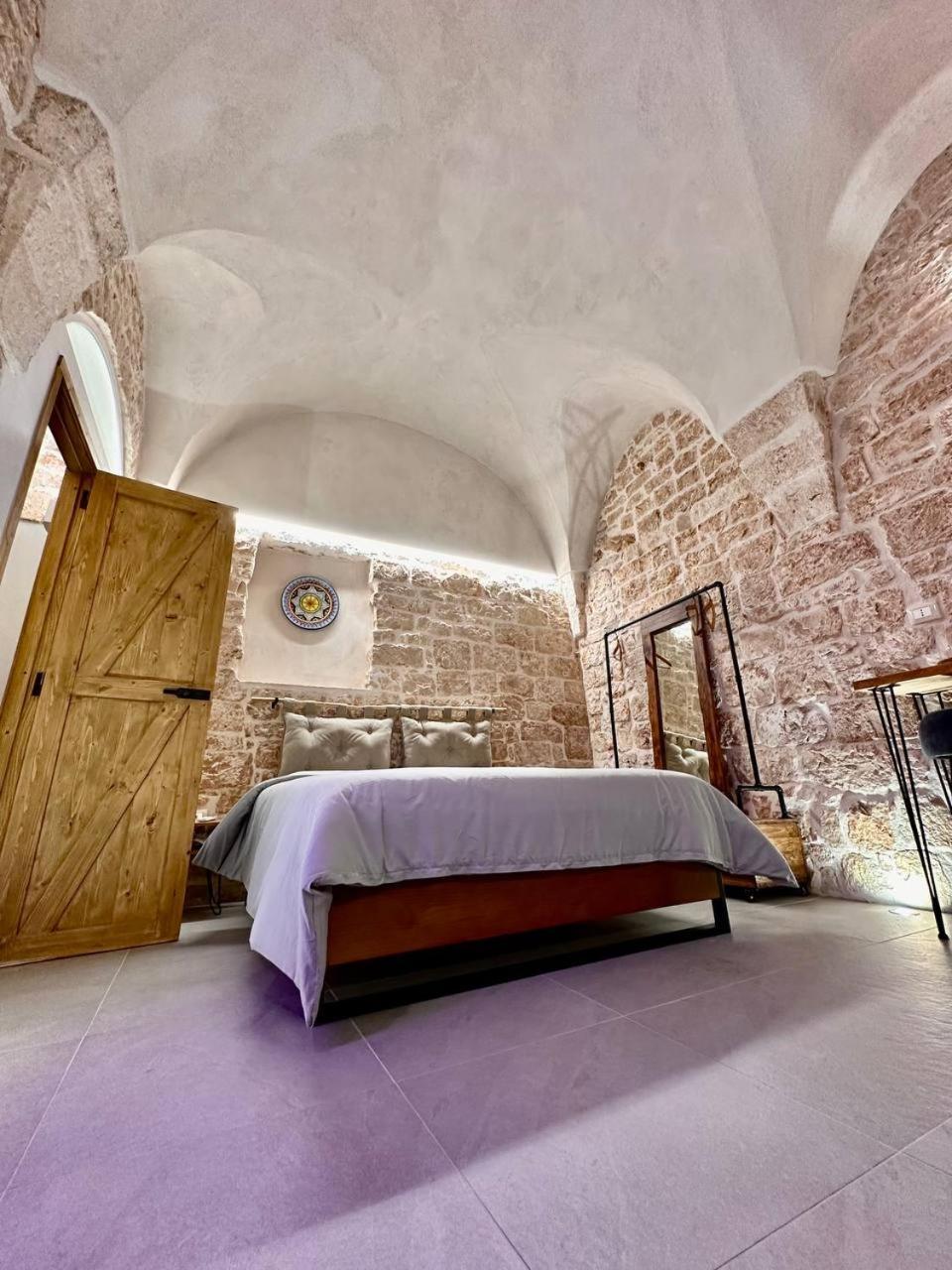 Primus Suite Ceglie Messapica Dış mekan fotoğraf