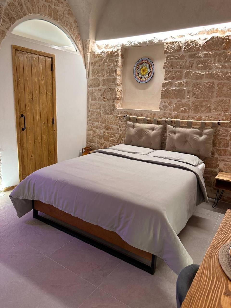 Primus Suite Ceglie Messapica Dış mekan fotoğraf