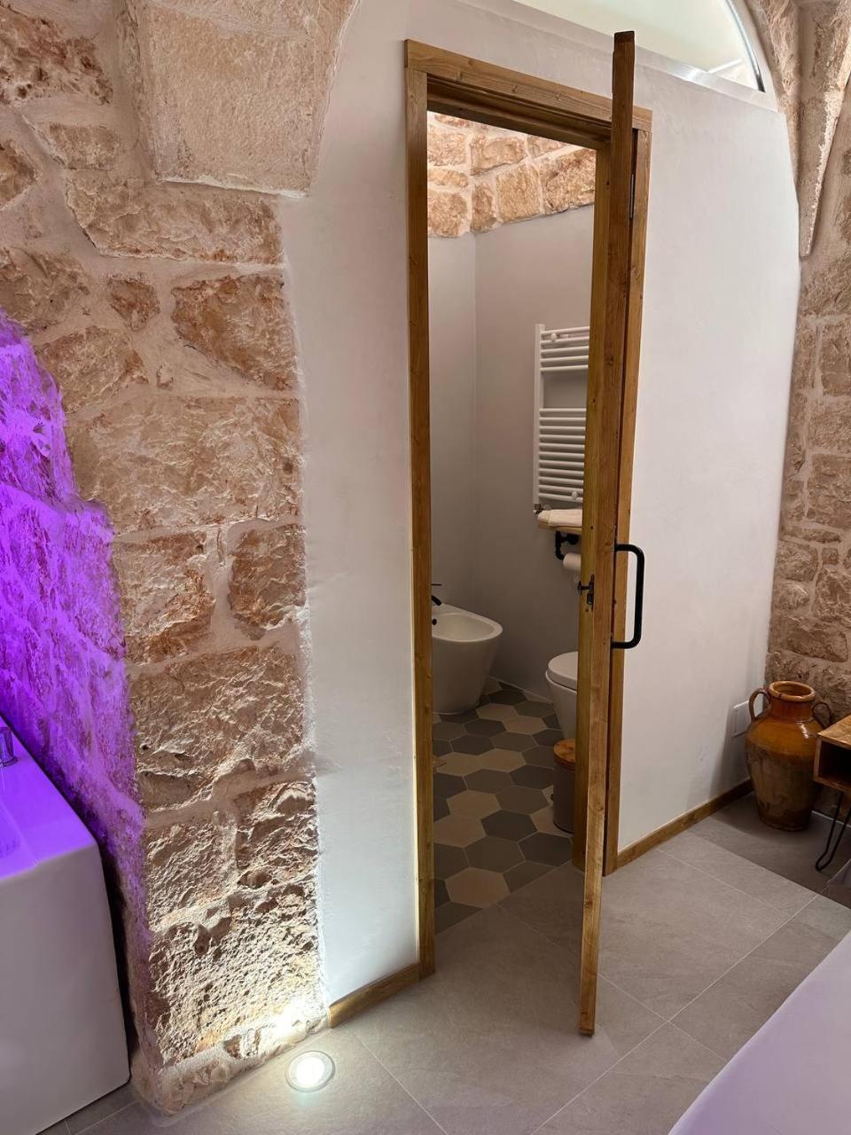 Primus Suite Ceglie Messapica Dış mekan fotoğraf