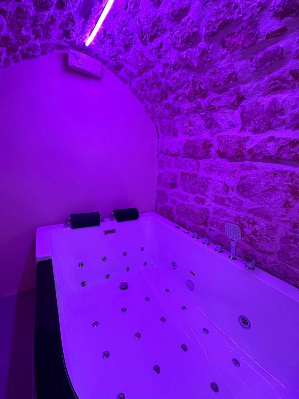 Primus Suite Ceglie Messapica Dış mekan fotoğraf