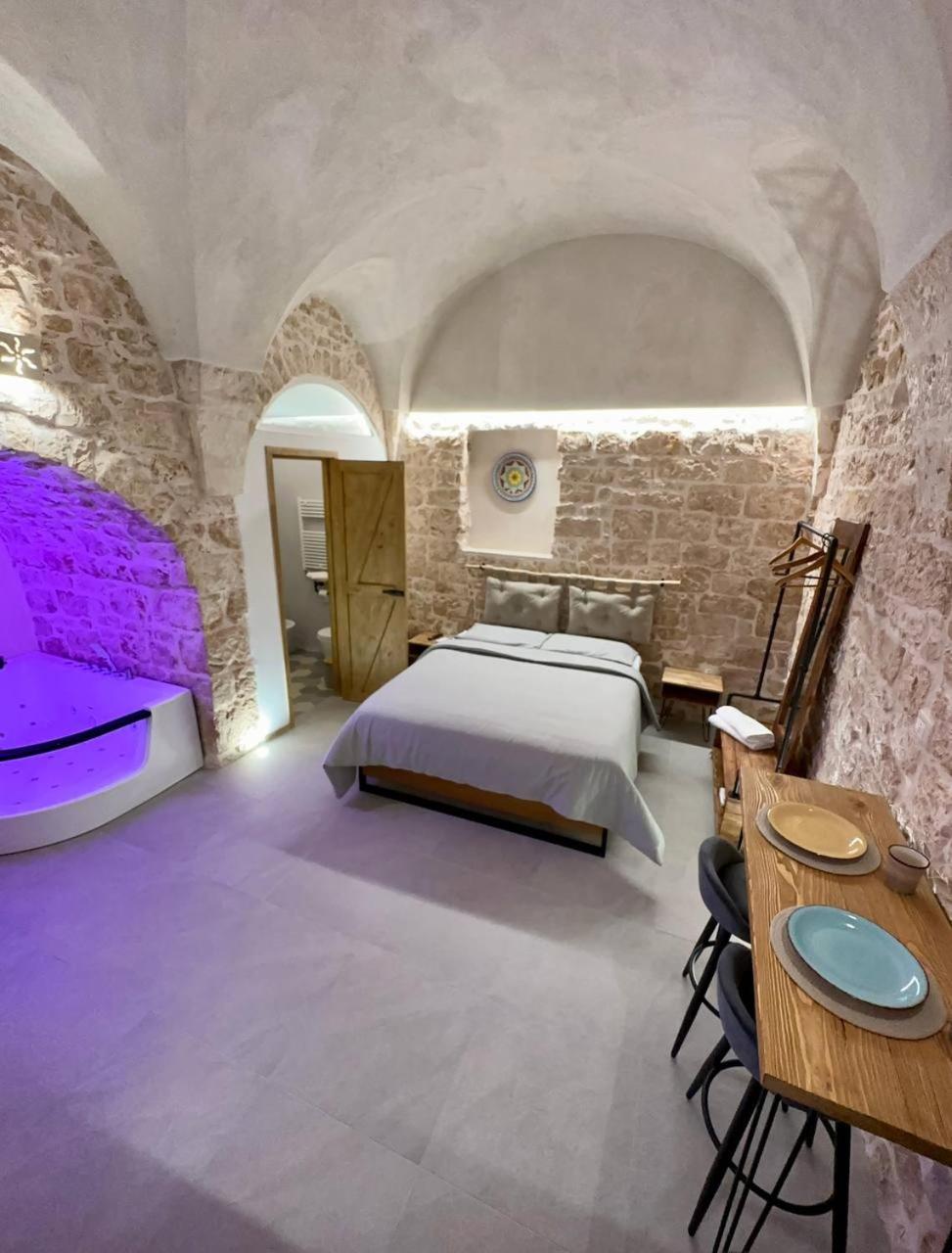Primus Suite Ceglie Messapica Dış mekan fotoğraf