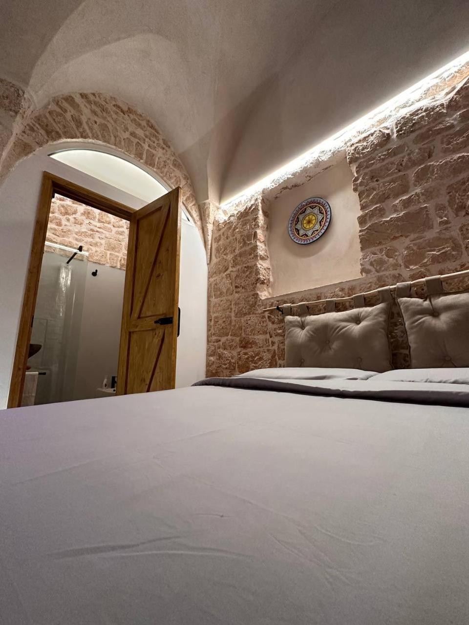 Primus Suite Ceglie Messapica Dış mekan fotoğraf