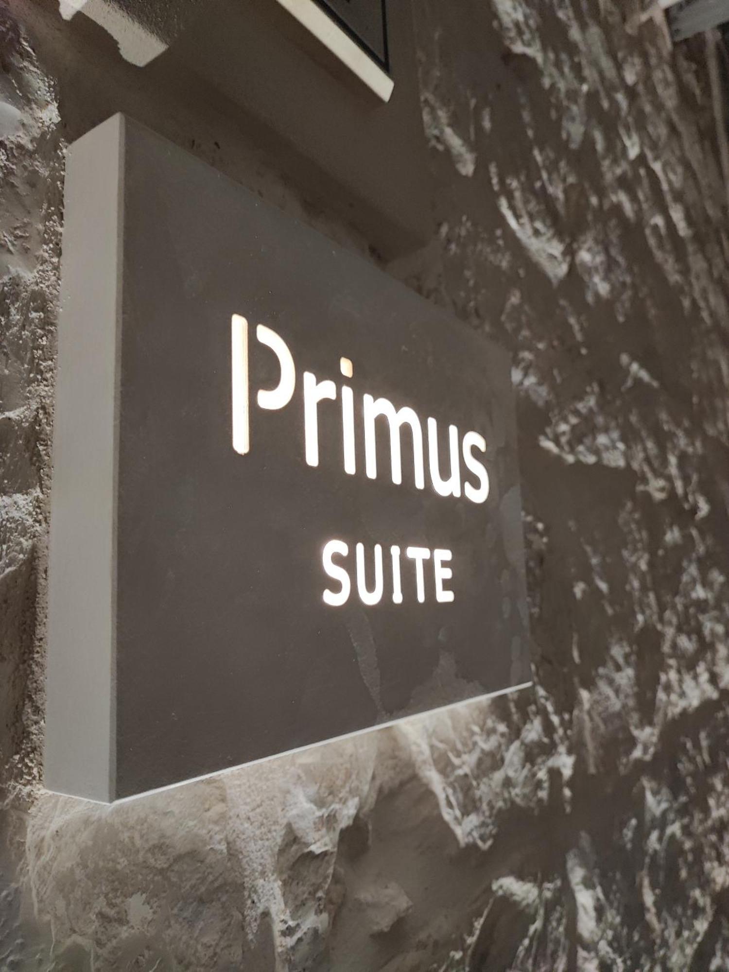 Primus Suite Ceglie Messapica Dış mekan fotoğraf