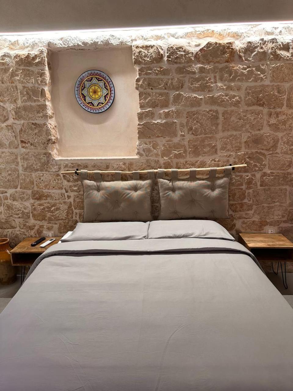 Primus Suite Ceglie Messapica Dış mekan fotoğraf
