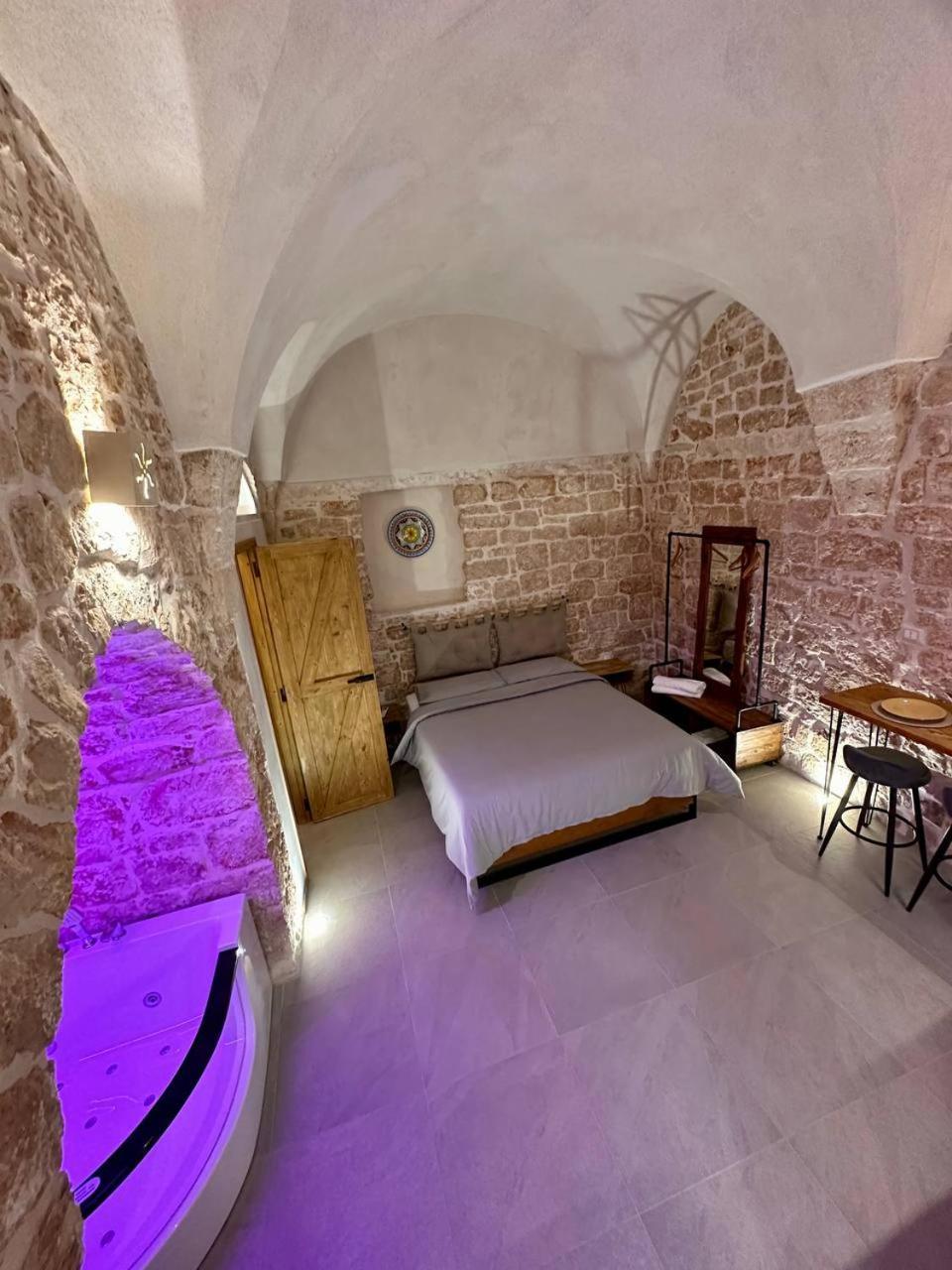 Primus Suite Ceglie Messapica Dış mekan fotoğraf