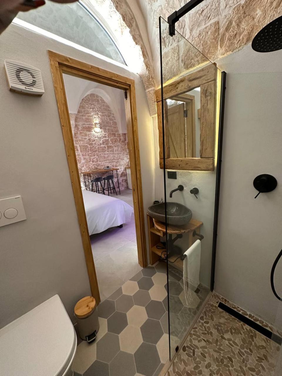 Primus Suite Ceglie Messapica Dış mekan fotoğraf